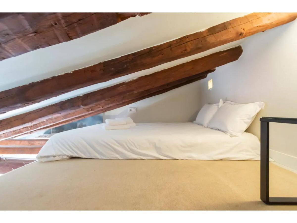Apartamento Acogedor Atico En El Centro De Ave Maria *