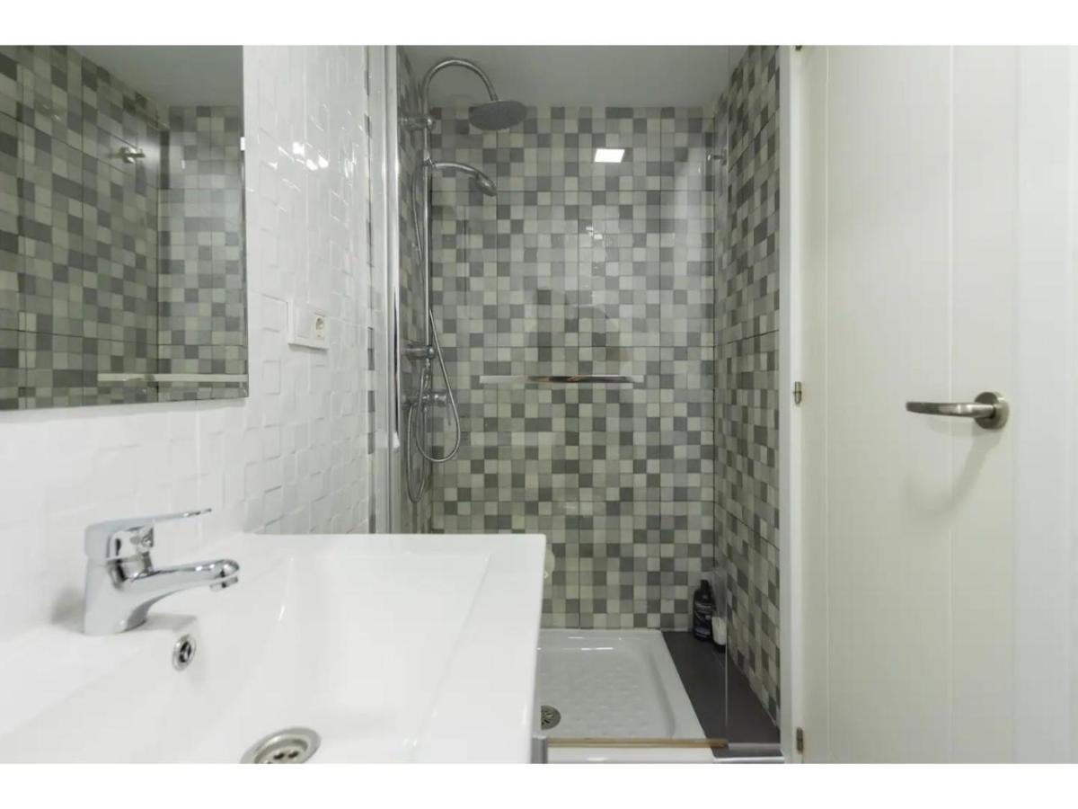 Apartamento Acogedor Atico En El Centro De Ave Maria *