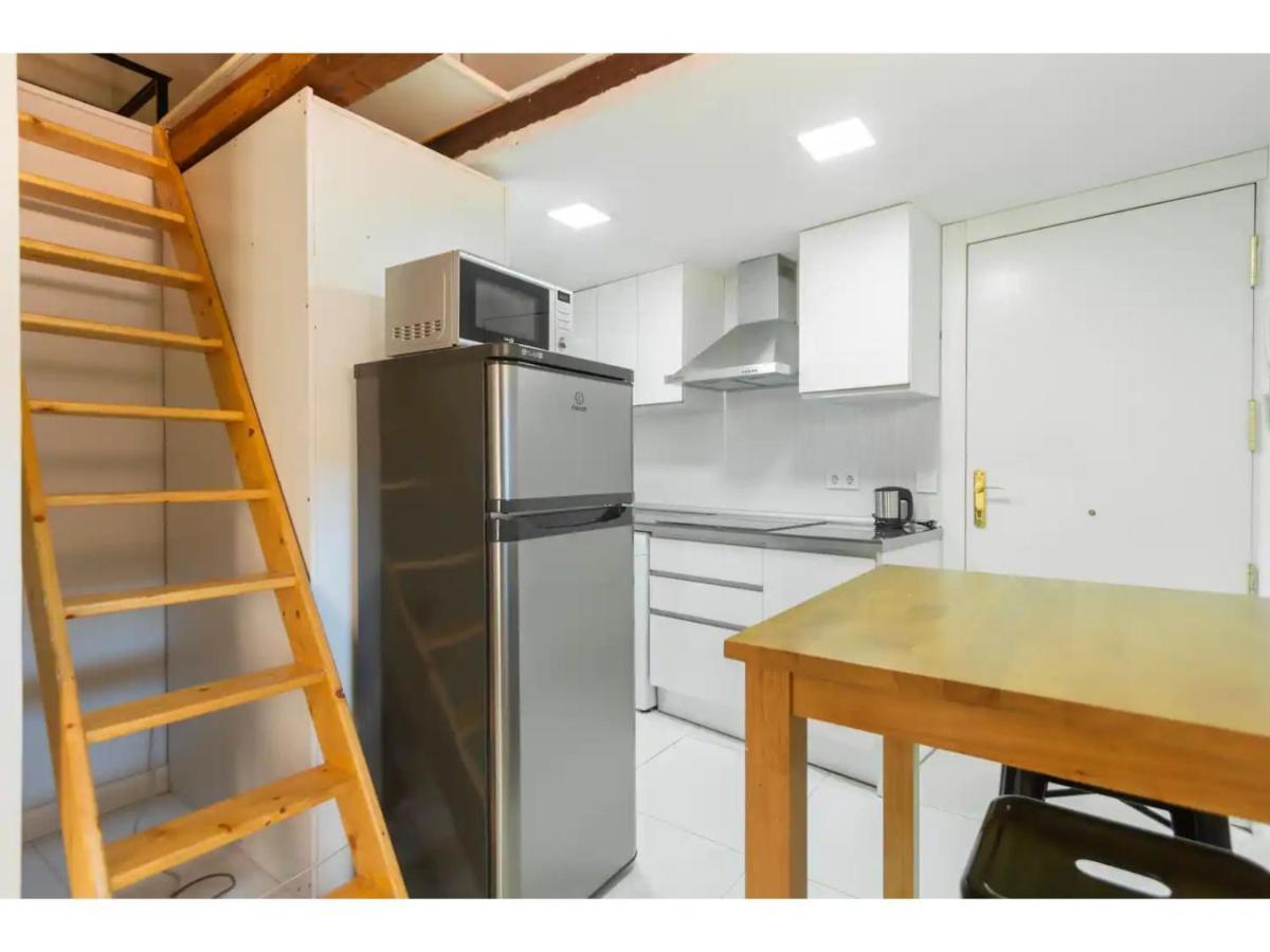Apartamento Acogedor Atico En El Centro De Ave Maria *